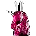 Oops Women Eau De Toilette - Princess, 50Ml: Enchanting Freesia, Jasmine, Rose, White Musk, Peach & Caramel In Unique Unicorn Glass Bottle-Ideal Gift For Girls, Captivating Citrus & Fruity Fragrance