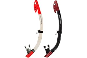 SCUBAPRO - Tuba Spectra Dry