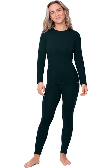Pantaloni Termici Smartwool Donna Merino 150 - Baselayer Leggero Per Sport Invernali - Foto 5