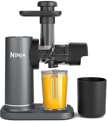Braun J700 Multiquick Centrifugeuse Extracteur De Jus 1000W - Jus Frais Rapide Fruits Entiers