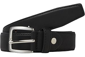 JACK & JONES Baby-Jungen Jacanton Belt Jnr Noos Gürtel