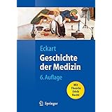 Geschichte Der Medizin Von Der Antike Bis Zur Gegenwart Beck Sche Reihe Amazon De Leven Karl Heinz Bucher