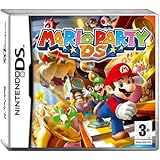Mario Party (Nintendo DS)