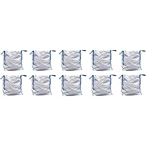 Big Bag 1 m³ - 2000 kg (90x90x110 cm) - Big Bags Europe