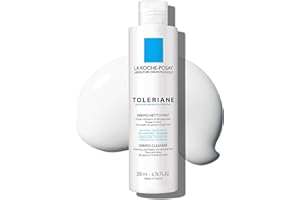 ‎ROCHE ROCHE-POSAY Toleriane Cleaning Fluid 200 ml