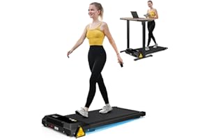 LIVSPO Folding Treadmill for Home Use 12KM/H with 3 Level Incline Electric Running Machine Bluetooth & App Control Heart Rate Monitor Foldable Exercise Machine