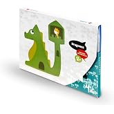 Dragones &iquest;Lo ves? (4 a&ntilde;os)