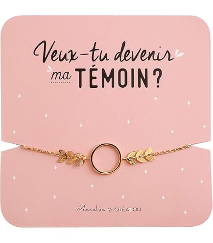Décapsuleur Gravée 'Veux-tu être Mon Témoin' - Cadeau Original Pour Témoin De Mariage En Bois