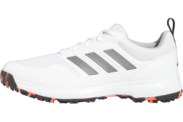 adidas herr Tech Response Sl 3.0 Wide Golf ShoesSKOR