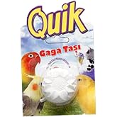 Quik Kuşlar İ&ccedil;in Gaga Taşı