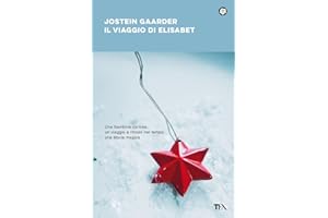 Il viaggio di Elisabet