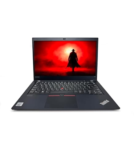 Lenovo ThinkPad X1 Carbon Gen 9 14” Laptop - i7-1185G7 (4 Cores