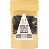 EGEYE D&Ouml;N&Uuml;Ş &Ccedil;&ouml;rek Otu - 100 Gr. (Tane &Ccedil;&ouml;rekotu Tohum Baharatı - 1. Kalite Yerli &Ccedil;&ouml;reotu)
