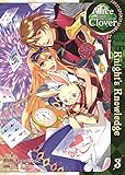 Alice in the Country of Clover: Knight's Knowledge by 