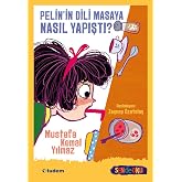How Did Pelin's Tongue Stick to the Table?