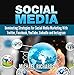 Produktbild Social Media:Dominating Strategies for Social Media Marketing with Twitter, Facebook, Youtube, LinkedIn and Instagram by Michael Richards