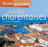 Les îles charentaises