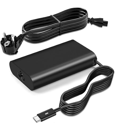 USB-C 65W oplader voor Dell Latitude 5420 5520 3510 7280 3520 5400 7212 USB-C 65W oplader voor Dell Latitude 5420 5520 3510 7280 3520 5400 7212