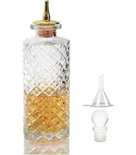 QWORK® Dual Head Dispenser Wandmontage Flessenhouder Aluminiumlegering voor Bar Party