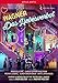 Wagner: Das Liebesverbot (Madrid, 2016) [DVD]
