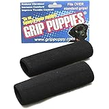 Komfort Griffe Grip Puppy für Yamaha Modelle