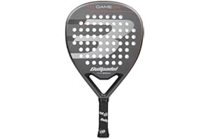 Bullpadel Game PWR Grau