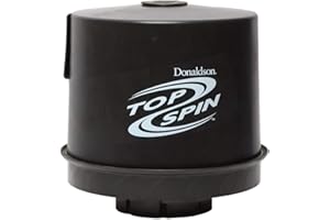 DONALDSON Limpiador del filtro de aire H002437