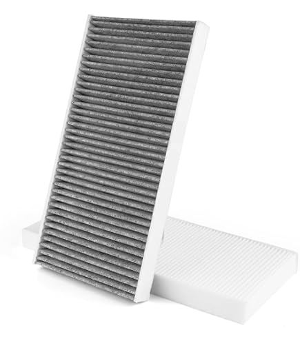 Volkswagen Genuine VW Cabin Air Filter 5Q0819669 : Buy Online at Best Price in KSA - Souq is now Volkswagen Genuine VW Cabin Air Filter 5Q0819669 : Buy Online at Best Price in KSA - Souq is now