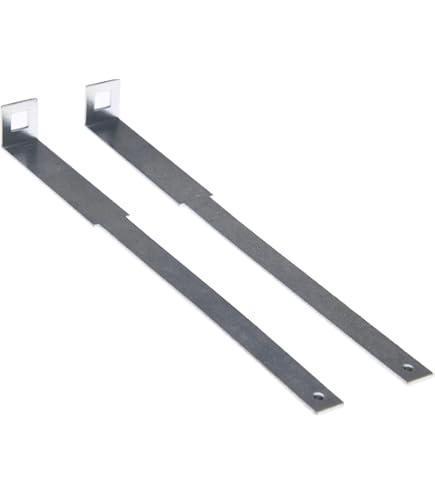 Car Radio Removal Tool - Bracket Bar Release For JVC & Other Radios (Surga Performance)