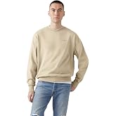 Levi's Authentic Crewneck Sweatshirt Sweatshirt Erkek