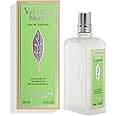 L'Occitane Mint Unisex Liquid Verbena Edt - Le, 3.3 Fuid_Ounces