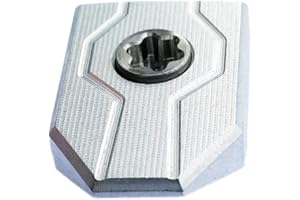 QHALEN Golf R15 Driver Weight 8g Kit for Taylormade R15 Golf Driver