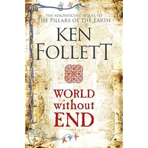 Amazon.co.uk ken follett latest book Books