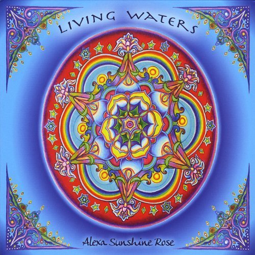 Price comparison product image Living Waters by Alexa Sunshine Rose