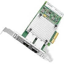 Intel X550-T2搭載 10GbpsLANカード Amazon | ipolex 10Gネットワークカード Intel X550-T2