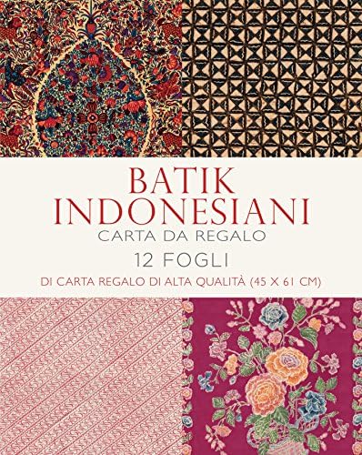 Edizioni White Star 5403356 Gift Wrapping Paper