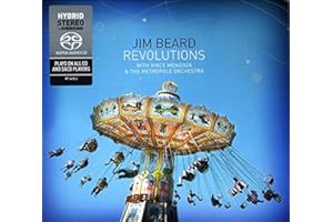 Revolutions [Sacd/CD Hybrid]