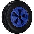 AB Tools Launch Trolley Wheel Puncture Proof Cellular Foam Sailing Dinghy Boat TRSP43