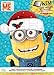 Produktbild Minions Adventskalender 2018 mit 65g Milchschokolade