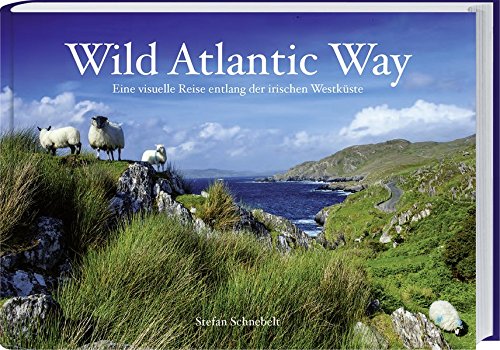 Download Wild Atlantic Way