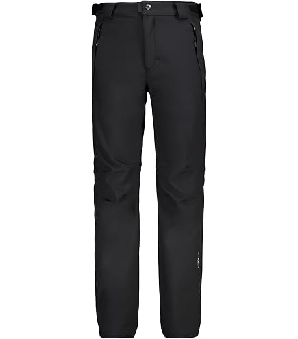 CMP , Pantaloni da sci Bambini, Blu (Royal Blue), 176 cm, Blu (Royal