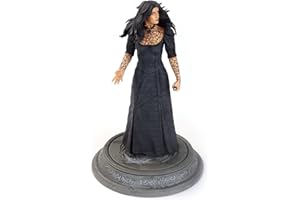 DARK HORSE COMICS Dark Horse The Witcher (Netflix) - Yennefer PVC Statue (22cm) (3008-744)