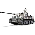 Forces Of Valor 1:32 Dt. SdKfz181 PzKpfw VI Tiger Aus.E, Diorama, Military, Die-Cast Model, MP-912042B