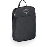 Daylite Packing Cube Medium Black O/S | Travel Organizer, Toiletry Bag, Carrying Accessory, Black