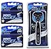 Dorco Pace 6 Plus Power - Six Blade Power Razor System with Trimmer - 9 Cartridges + 1 Handle RS.5599.00
