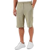 Buratti Belden Bağlamalı Pamuklu Cepli Regular Fit Short Erkek SHORT 5908041