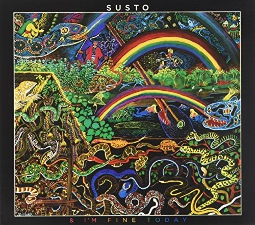 Preisvergleich Produktbild And I'm Fine Today