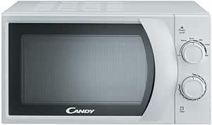 CMW 2070 M 20 Litri 700 W : Candy: Amazon.it: Casa e cucina