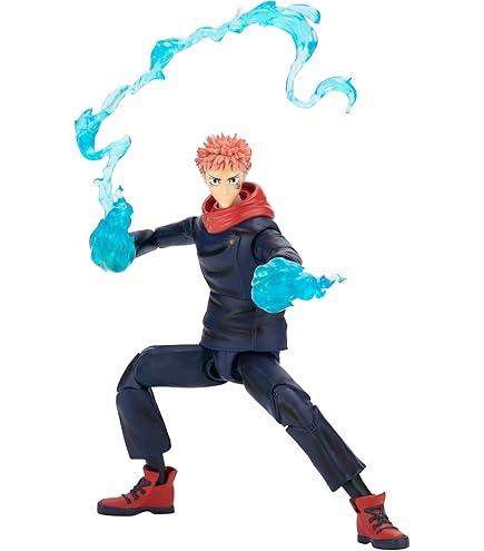 Figurine Kotobukiya ARTFX J Jujutsu Kaisen - Toji Fushiguro 1/8 (NEUF, Import Japon)