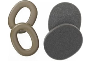 ALBRECHT KIND Hygieneset für 3M Peltor Bull's Eye II